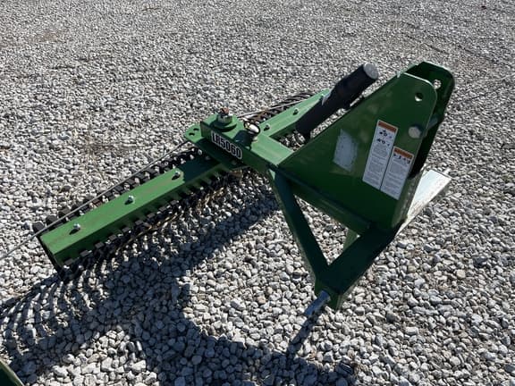 Image of Frontier LR5060 equipment image 2