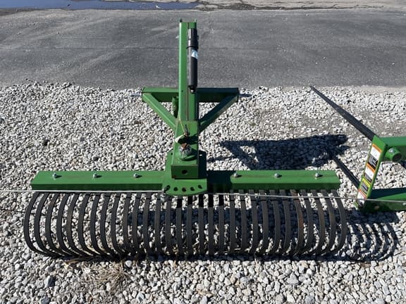 Image of Frontier LR5060 equipment image 1