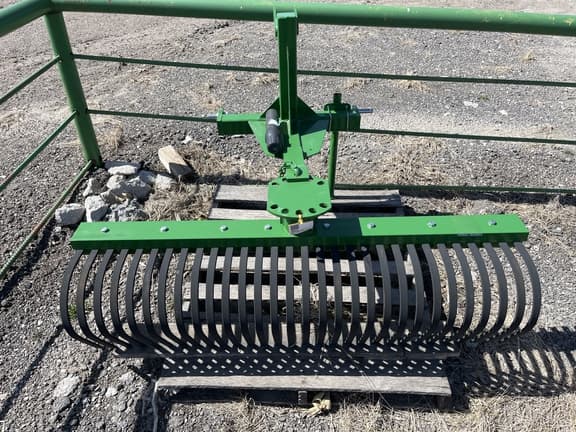 Image of Frontier LR5060L equipment image 1