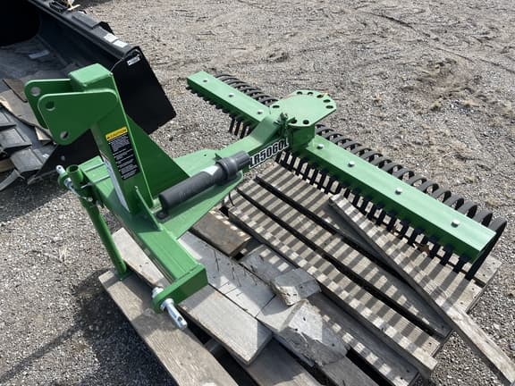 Image of Frontier LR5060L equipment image 3