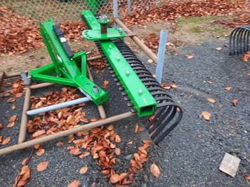 Main image Frontier LR5072