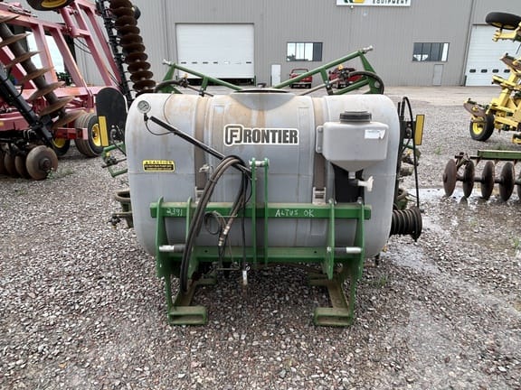 Main image Frontier LS1140