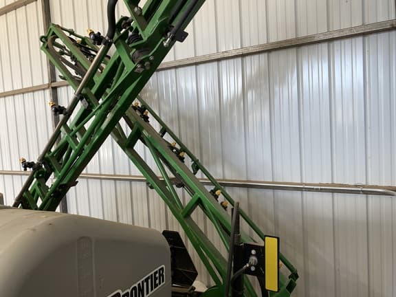 Image of Frontier LS1145 equipment image 4