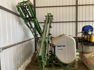 2022 Frontier LS1145 Image