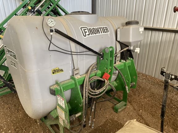 Image of Frontier LS1145 equipment image 2