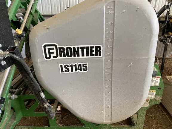 Image of Frontier LS1145 equipment image 1