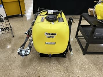 Main image Frontier LS2004