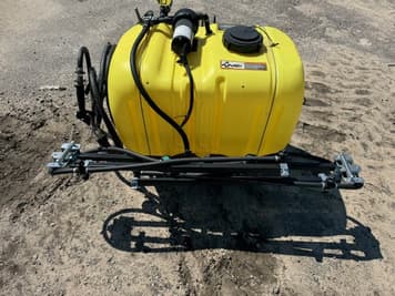 Main image Frontier LS2004