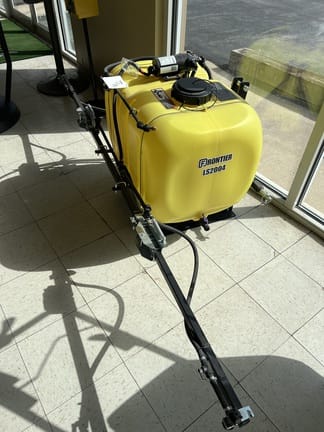 Main image Frontier LS2004 