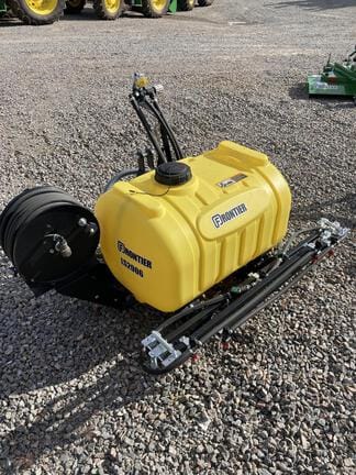 Main image Frontier LS2006