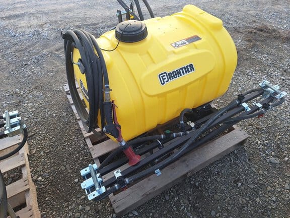 Main image Frontier LS2006