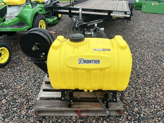 2022 Frontier LS2006 Equipment Image0