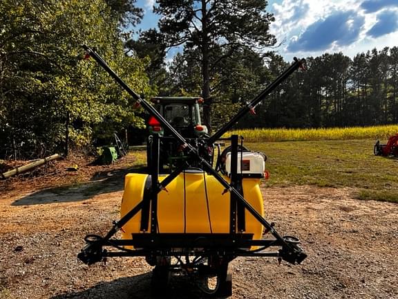 2022 Frontier LS2015 Equipment Image0