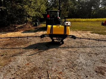 Main image Frontier LS2015