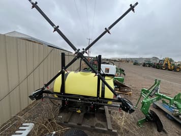 Main image Frontier LS2015