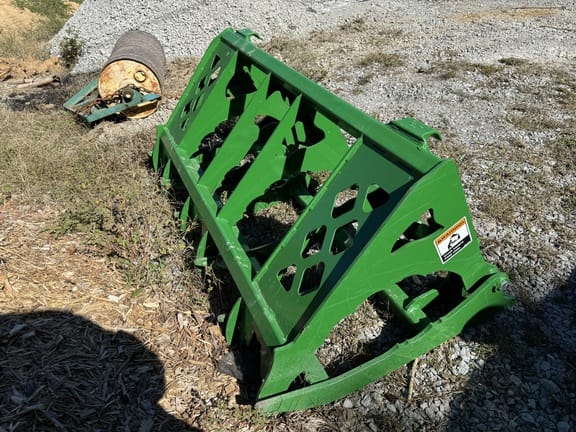 Main image Frontier MG20F