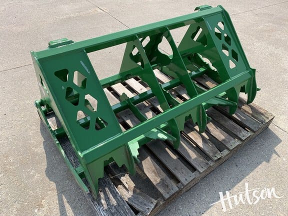 Main image Frontier MG20F