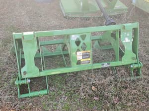 2022 Frontier MG20F Image