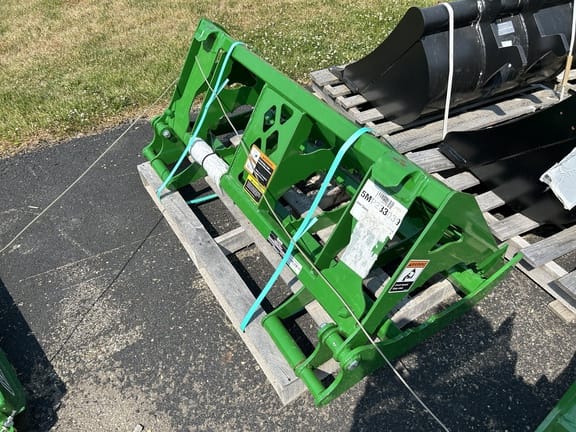 Main image Frontier MG20F