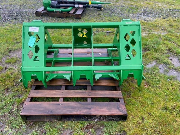 Main image Frontier MG20F