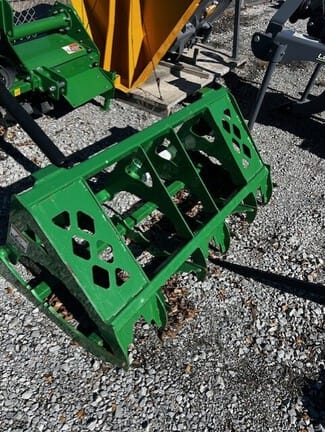 Main image Frontier MG20F