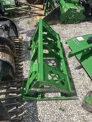 2022 Frontier MG20F Image