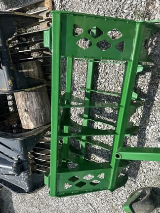 Image of Frontier MG20F equipment image 2