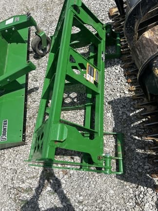 Image of Frontier MG20F equipment image 3