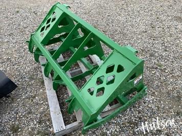 Main image Frontier MG20F