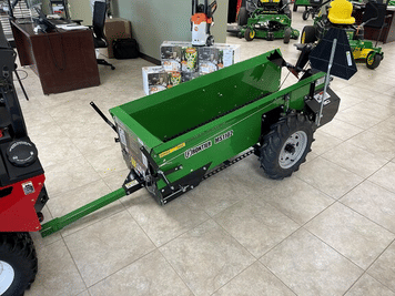 Main image Frontier MS1102