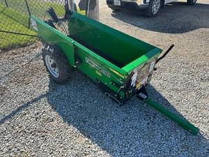 2022 Frontier MS1102 Image