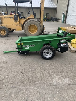 Main image Frontier MS1102