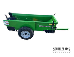 2022 Frontier MS1102 Image