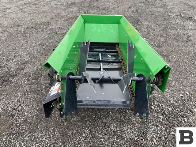 Image of Frontier MS1102 equipment image 3