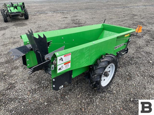 Image of Frontier MS1102 equipment image 4