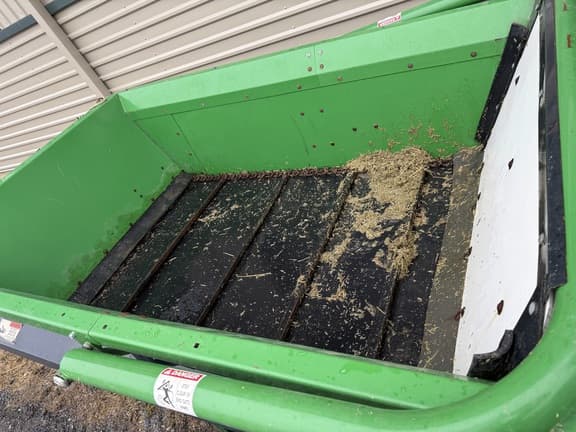 Image of Frontier MS1112 equipment image 2