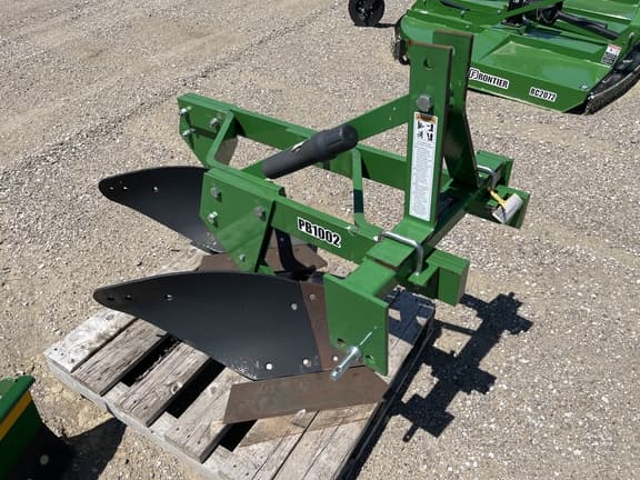 Image of Frontier PB1002 equipment image 3
