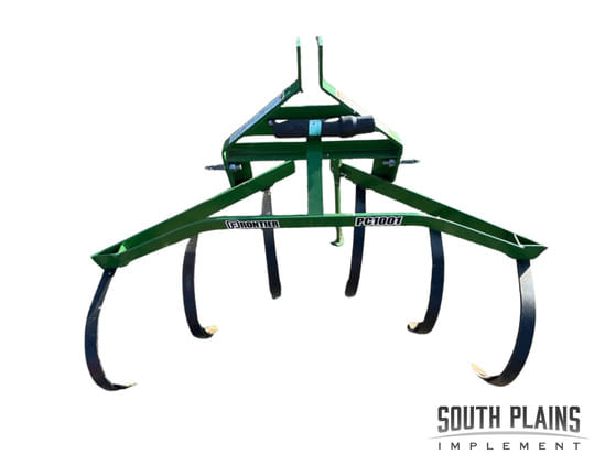 2022 Frontier PC1001 Equipment Image0