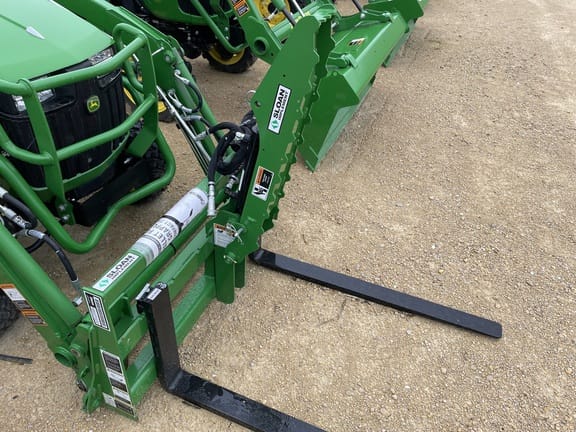 Main image Frontier PG11