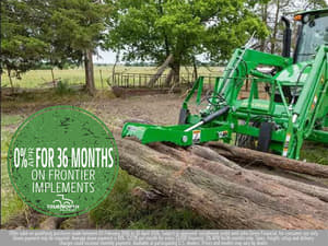 2022 Frontier PG12 Image