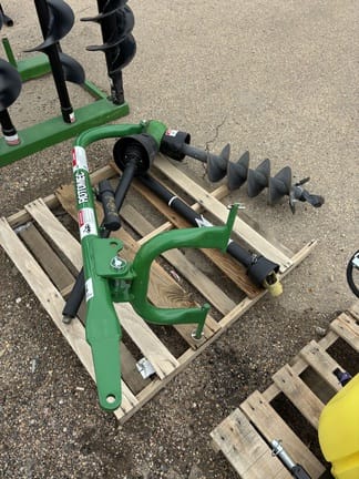 Main image Frontier PHD100