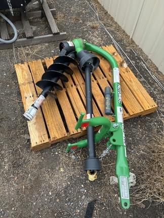 Main image Frontier PHD100