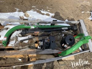 SOLD - 2022 Frontier PHD125 Stock No. 366443 Other Equipment | Tractor Zoom