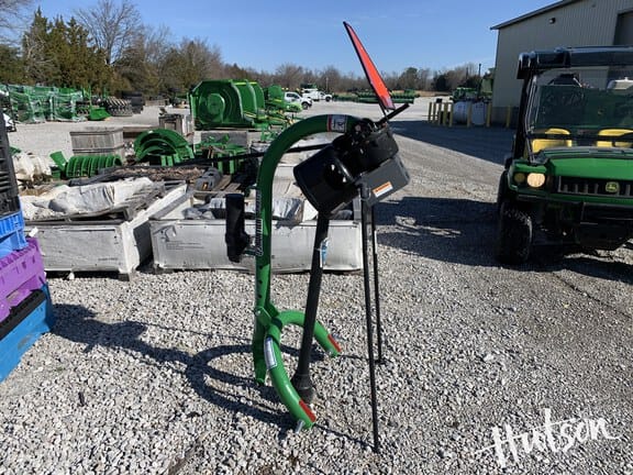 Main image Frontier PHD125