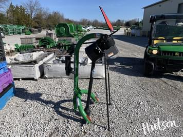 Main image Frontier PHD125