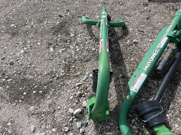 Image of Frontier PHD200 equipment image 1