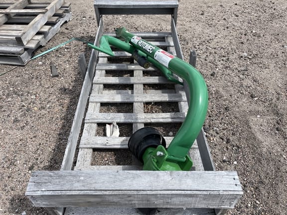 2022 Frontier PHD200 Equipment Image0