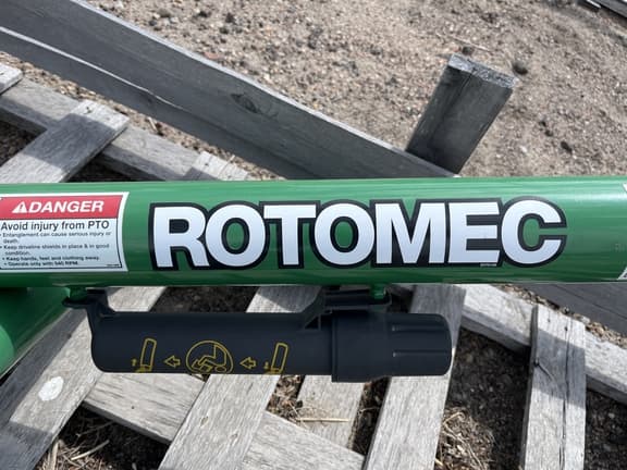 Image of Frontier PHD200 equipment image 3