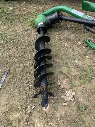 2022 Frontier PHD200 Equipment Image0