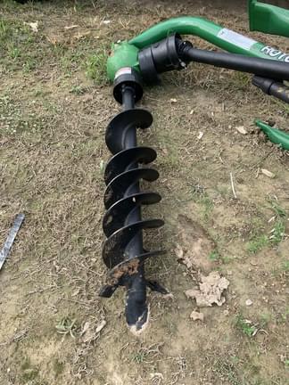 Main image Frontier PHD200